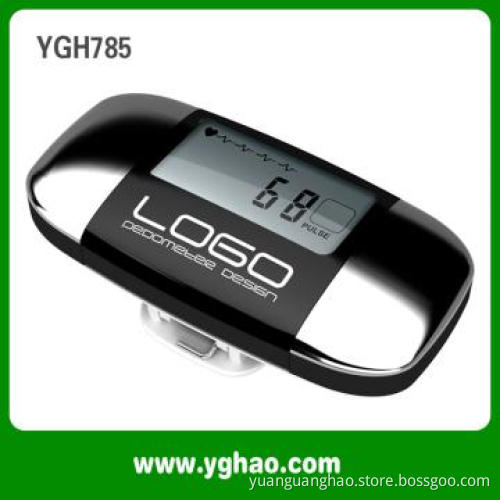 YGH785Pulsar Pedometer